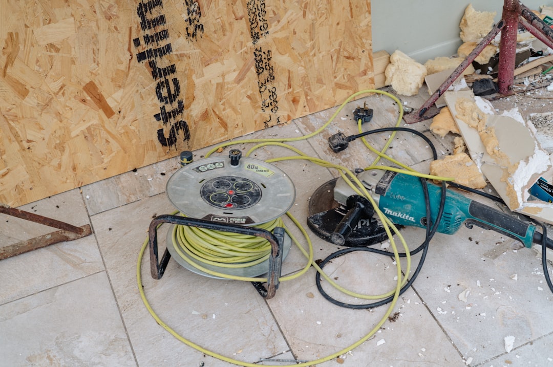 Professional water damage restoration team responding to emergency property recovery